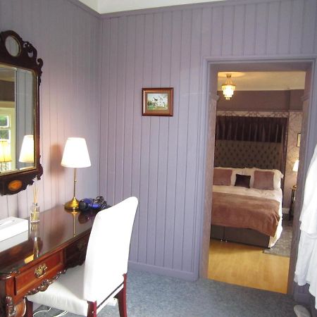 Georgian Guest House Edinburgh Buitenkant foto